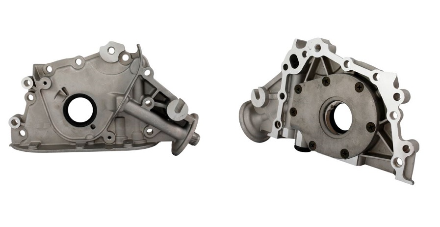 Yağ Pompası Elantra 1996-2000