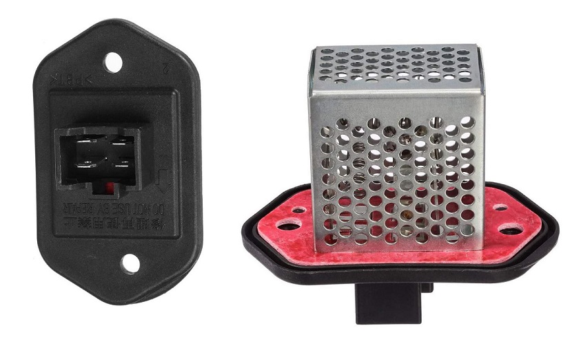 Kalorifer Rezistörü City 2009- / Jazz 2008-