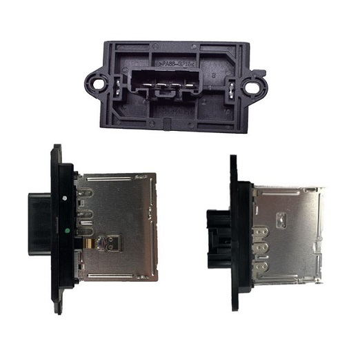 Kalorifer Rezistörü L200 2015-