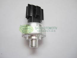 Klima Basınç Müşürü Micra 2003- / Qashqai 2007-