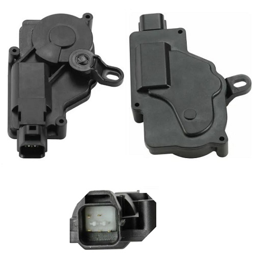 Bagaj Kilidinin Merkezi Kilit Pompasi Sportage 2008-