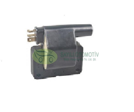 Ateşleme Bobini Vitara 1990-1998 / Samurai  (3 Fisli)