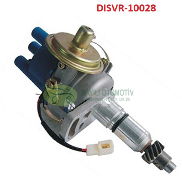 Distribütör Komple Carry 1.0 F10 1990-1998