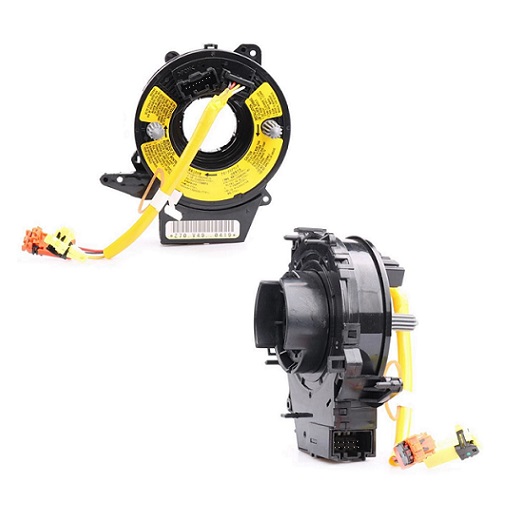 Airbag Çemberi (Zemberek)  Mazda-3 2003-