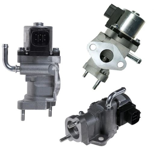 Egr Corolla 1.4 Dizel D4D 2003- / Auris 2007- / Yaris 2006- 1Nd