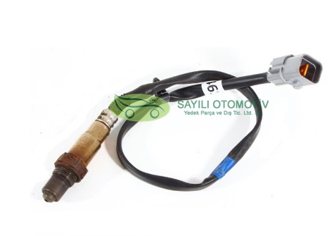 Oksijen Sensörü I10 2013- Kappa (Arka) 