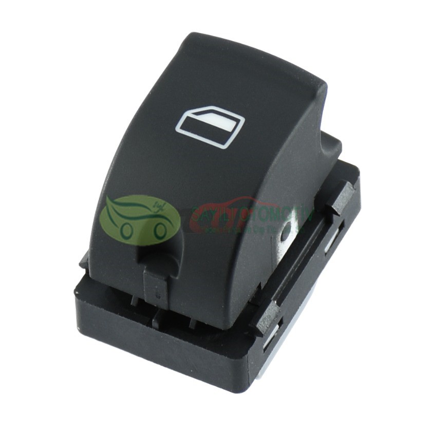 Cam Düğmesi B2500 2002- Tekli