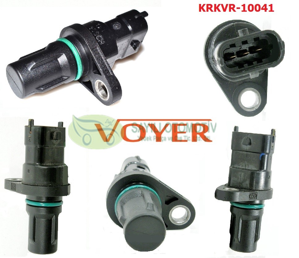 Eksantrik Sensörü Terios 1.3/1.5 2001- / Yaris 1.0 2006-