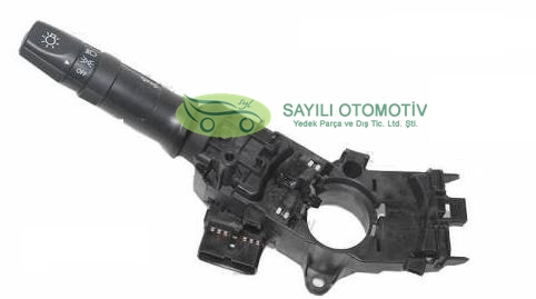 Far + Sinyal Kumanda Kolu Accent Blue  