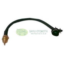 Hararet Müşürü Accent Dizel 2003-2006