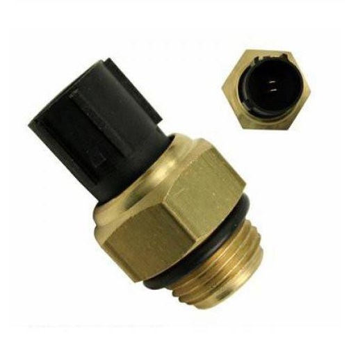 Fan Müşürü Euro Accord 1996-