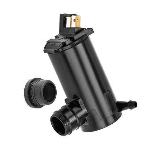 Su Fıskiye Motoru H100  Accent