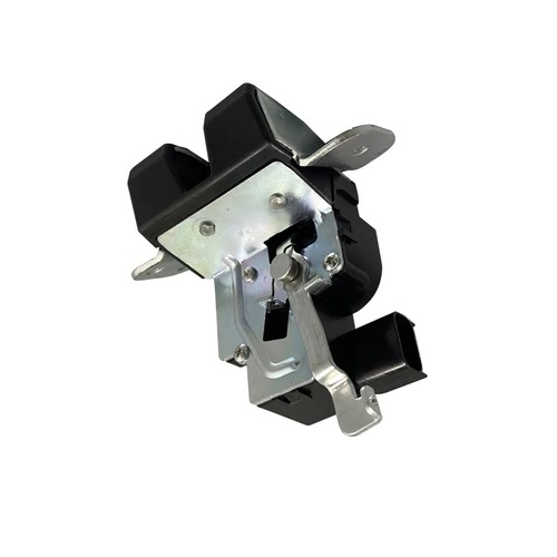 Bagaj Kilidi I10 2013-