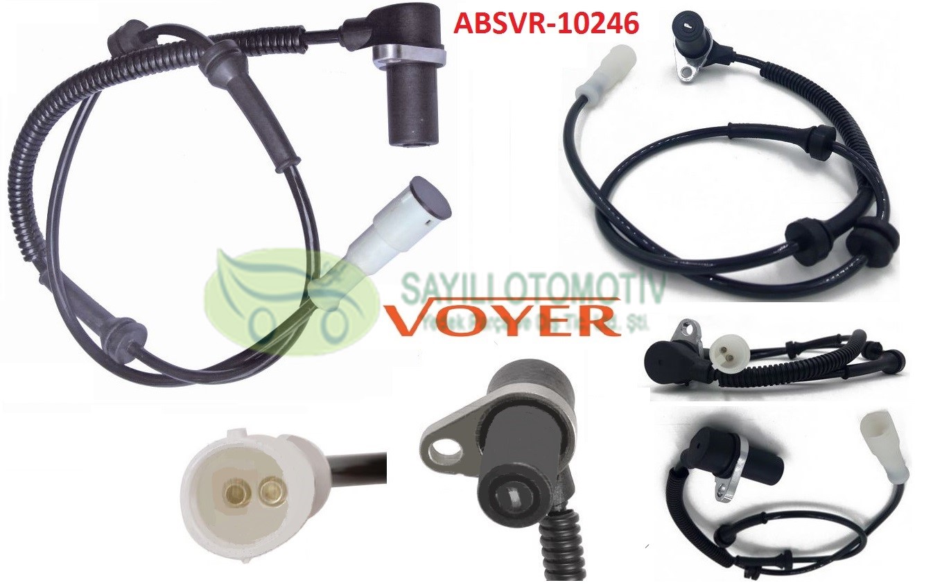 Abs Sensörü Lacetti Ön Sol Nubira