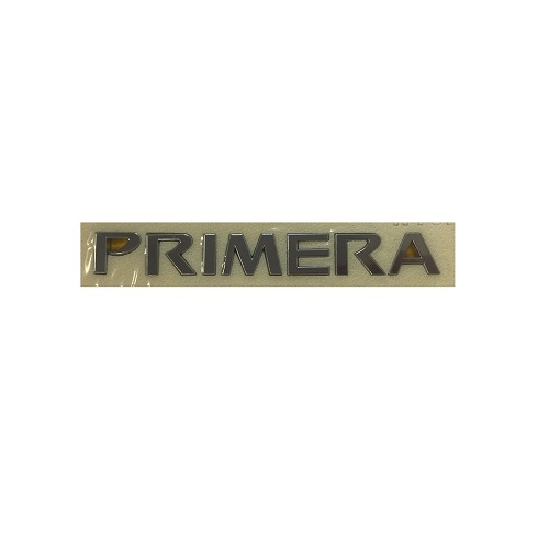 Yazi Primera 02- Arka (Primera)