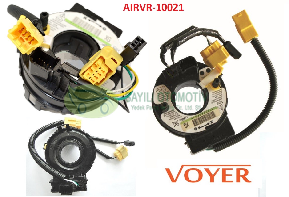 Airbag Çemberi (Zemberek)  Jazz 2002-2007