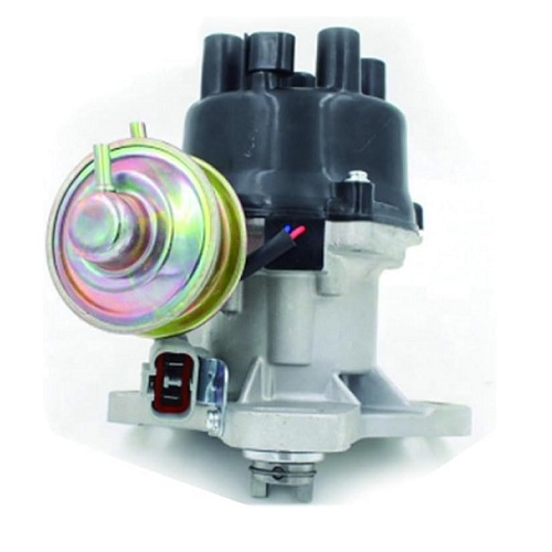 Distribütör Komple Civic 1988-1991 Vakumlu