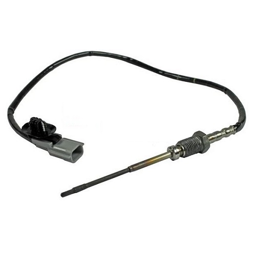 Egzoz Sıcaklık Sensörü Navara 2016-