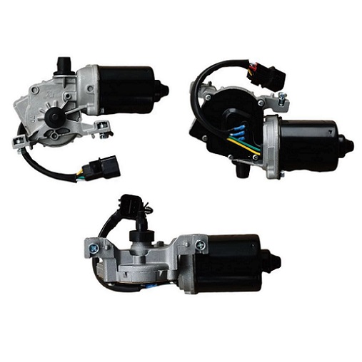 Silecek Motoru I20 2009-