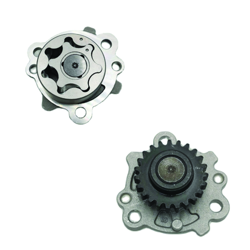 Yağ Pompası I20 1.2 2012-