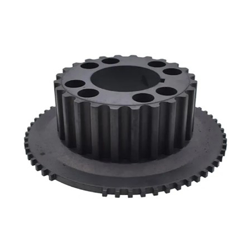 Krank Dişlisi L200 2007-