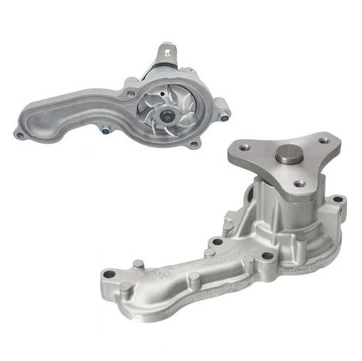 Devirdaim Jazz 2002- / City 2007-