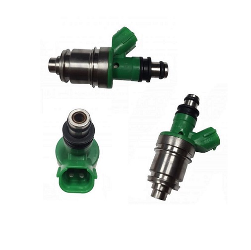 Enjektör Vitara 2.5 V6 1999-  (Adet) 