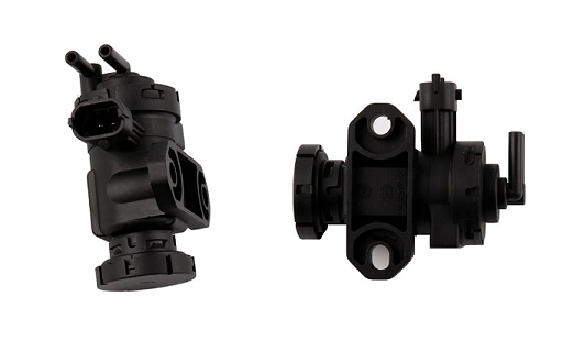 Solenoid Valfi D-Max 2004-