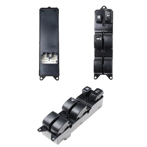 Cam Düğmesi Lancer 2008-2014 Sol Dörtlü