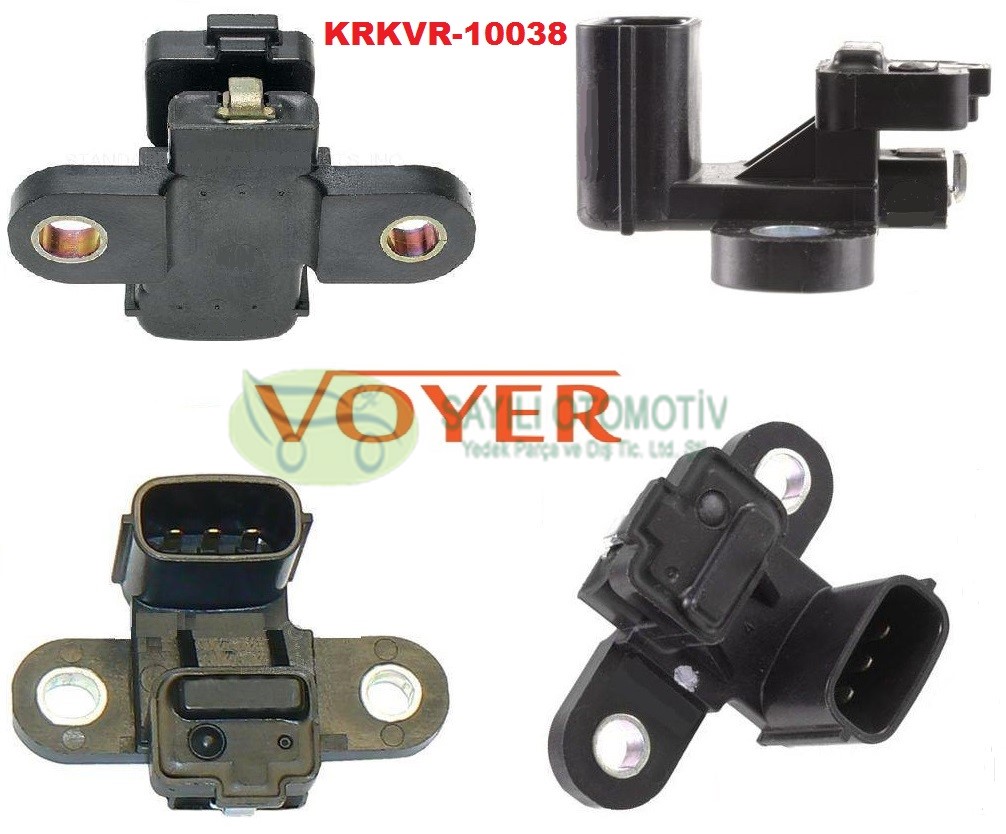 Krank Sensörü Carisma Benzinli (Kablosuz)