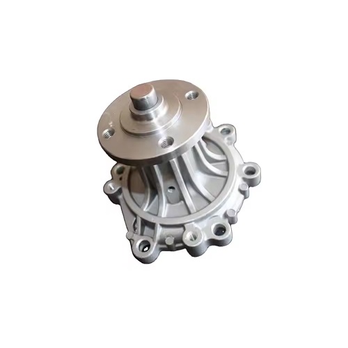 Devirdaim Hilux Ln82 / Ln106 / Ln145 / Hiace 3L