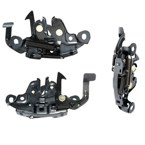 Kaput Kilidi D22 Skystar / Qashqai 2007-