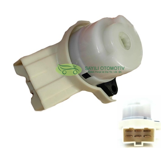 Kontak Termiği H100 Kamyonet Porter 2004-