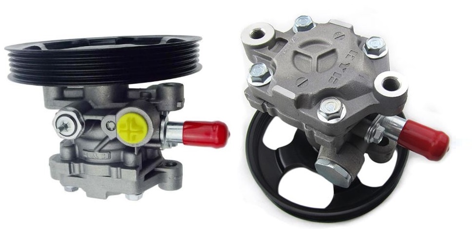 Direksiyon Pompası Lancer 2003-2007