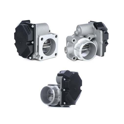 Gaz Kelebeği Komple Accent Blue Dizel / I30 1.6 Crdi 2012-