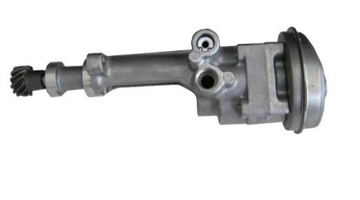 Yağ Pompası Isuzu Nkr55 4Jb1 - 4Ja1