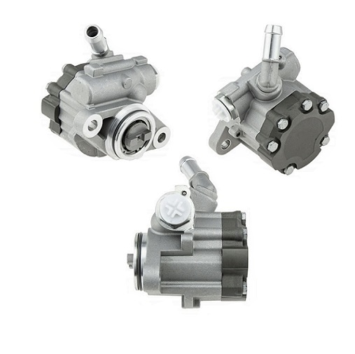 Direksiyon Pompası Fuso Canter Euro5  2012-