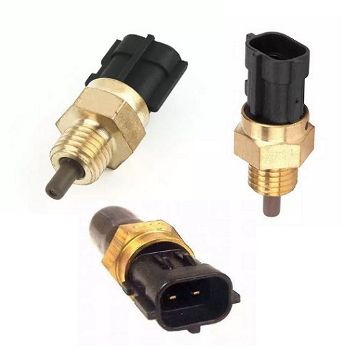 Hava Sıcaklık Emme Müşürü L200 2007- / Pajero 2.5 - 3.2 2000- / Spacestar 1.3 1999- / Lancer Evo 2004-