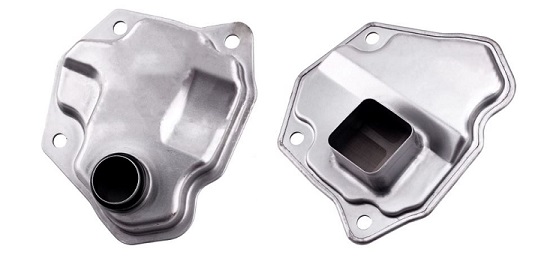 Otomatik Şanzıman Filtresi Qashqai 2.0 2007- / X-Trail 2007-