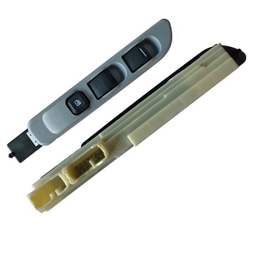 Cam Düğmesi Fuso Canter 711 Sol