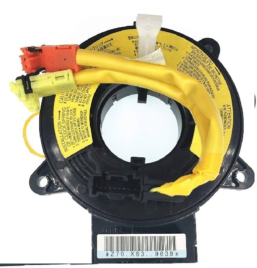 Airbag Çemberi (Zemberek)  Mazda-6 2002-