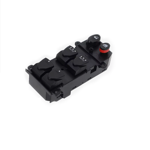 Cam Düğmesi Civic 2007-2012 Ön Sol Dörtlü (Hatchback)