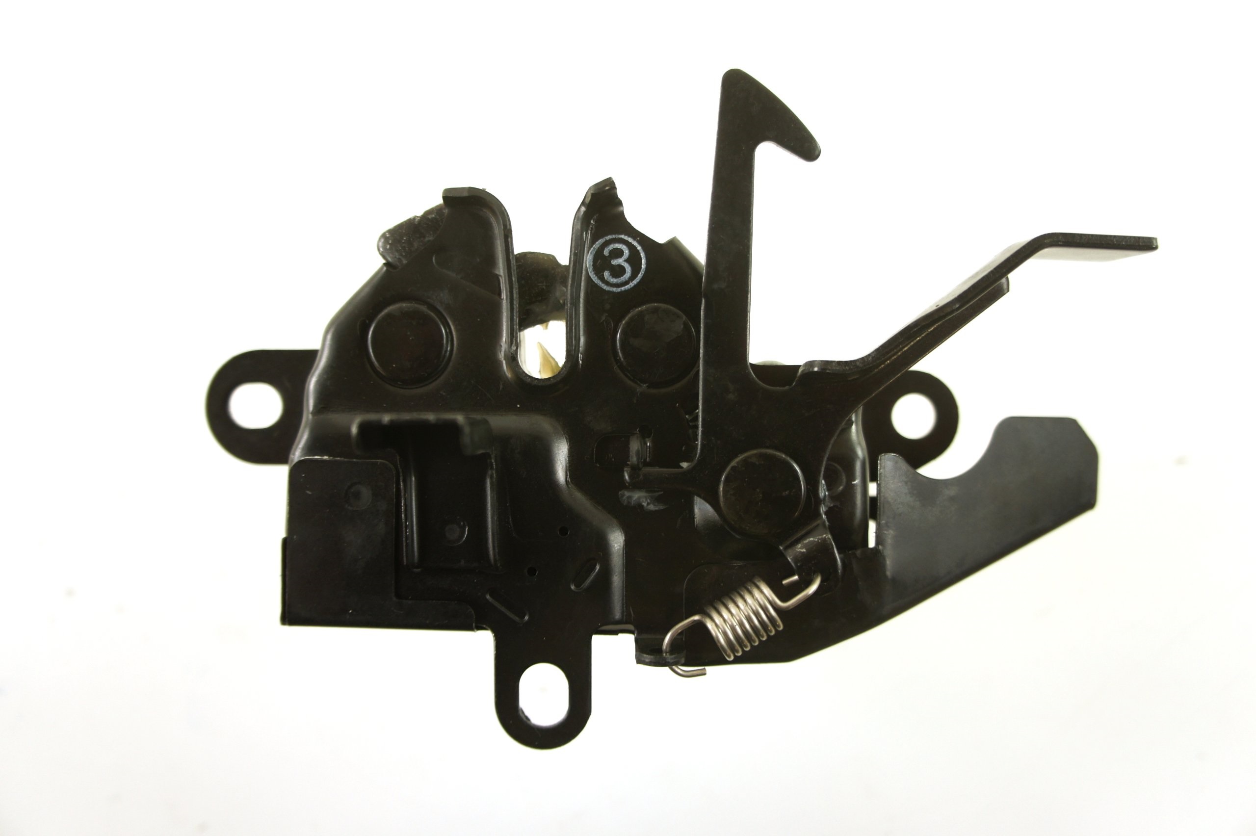 Kaput Kilidi Corolla 1992-1997