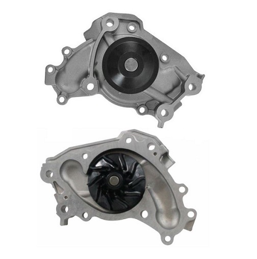 Devirdaim Camry 3.0 1998-