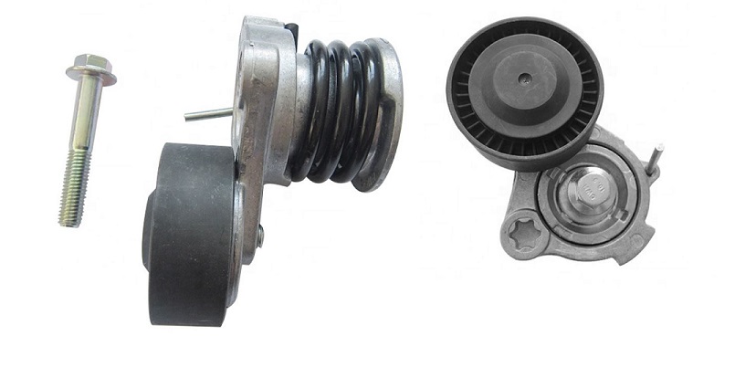 V Kayış Gergi Kütüğü Captiva 2.0 Dizel 2007- / Evanda / Epica / Cruze Dizel