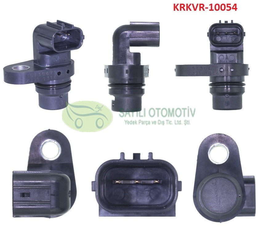 Krank Sensörü Mazda3 2003- / Mazda2