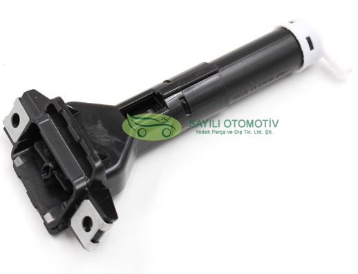 Far Yıkama Motoru Crv 2012- Sol