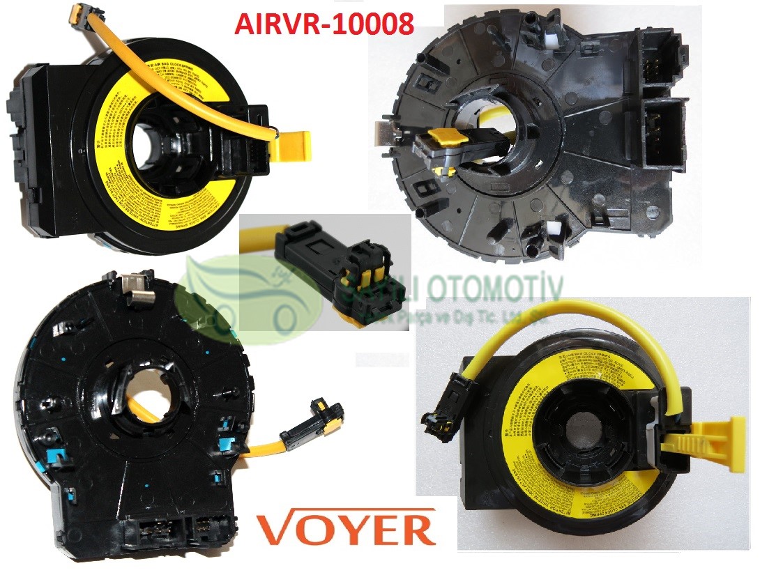 Airbag Zemberek I30 2007-2012