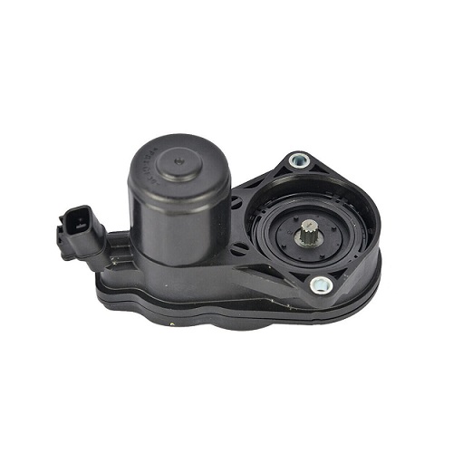 Fren Kali̇per Motoru Corolla 2019- Arka (L/R)  Chr 2016-  Rav4 2018-  Camry 2017-