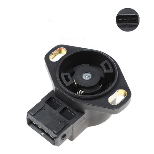 Gaz Kelebek Sensörü Opirus / Santa-Fe 2.7 2002-